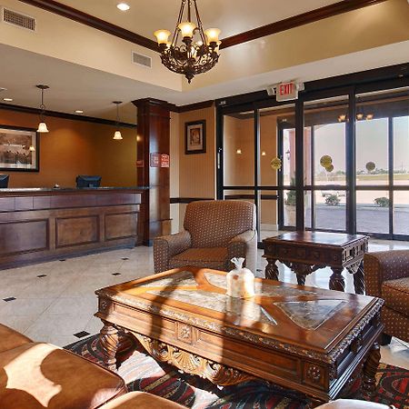 Best Western Orange Inn & Suites Экстерьер фото