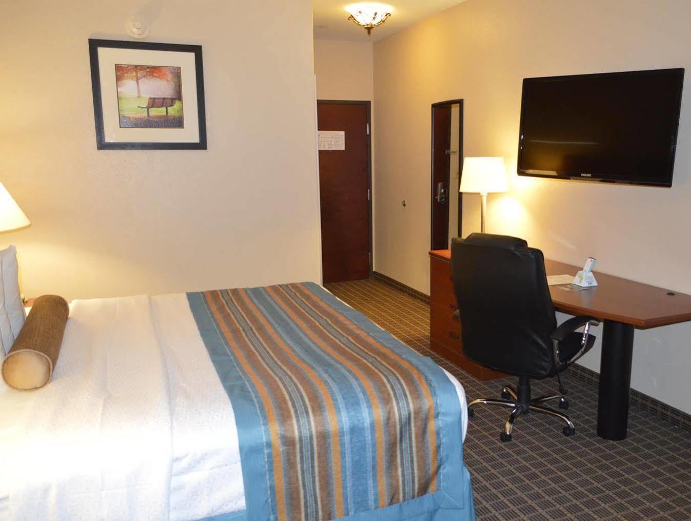 Best Western Orange Inn & Suites Экстерьер фото