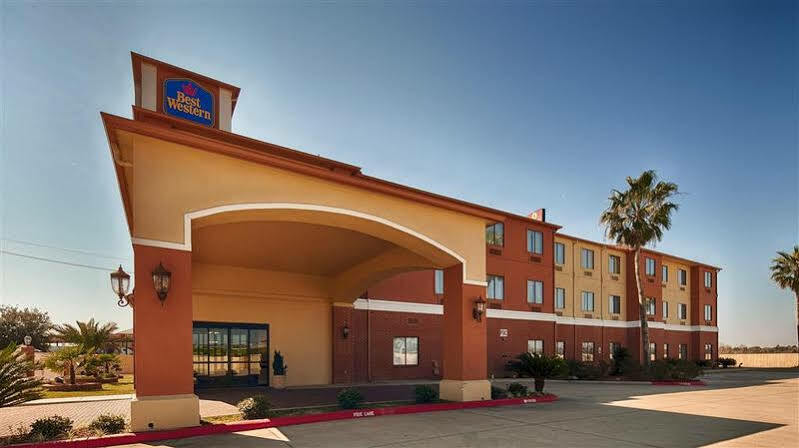 Best Western Orange Inn & Suites Экстерьер фото